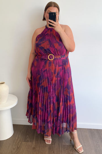 Pink Purple Multi: jess