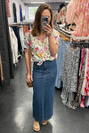 Vintage Floral