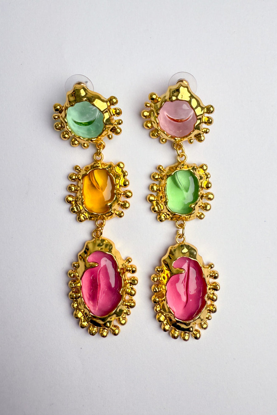 Pink Antique