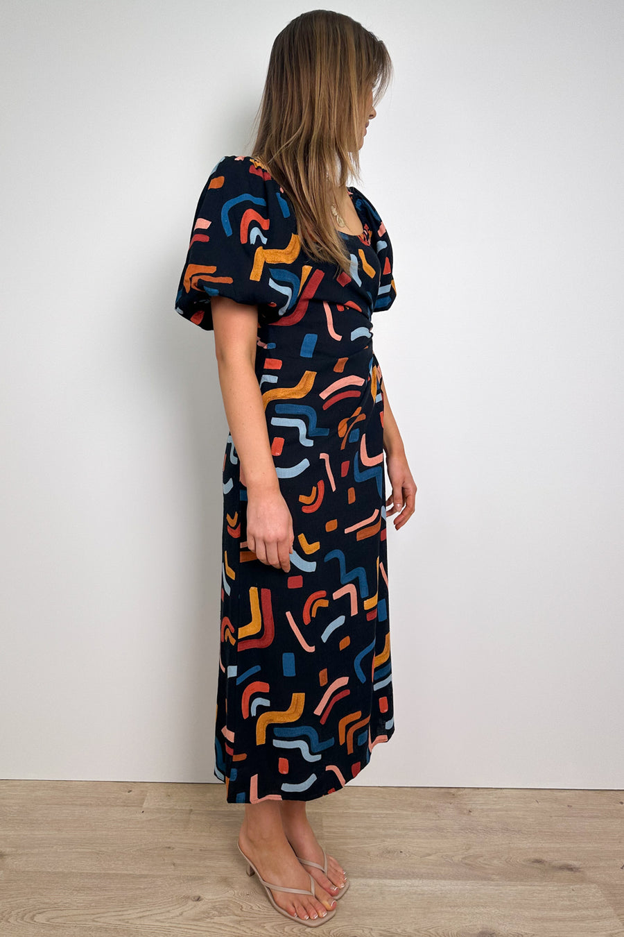 Black Geometric