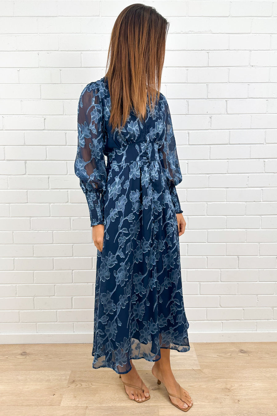 Navy Blue