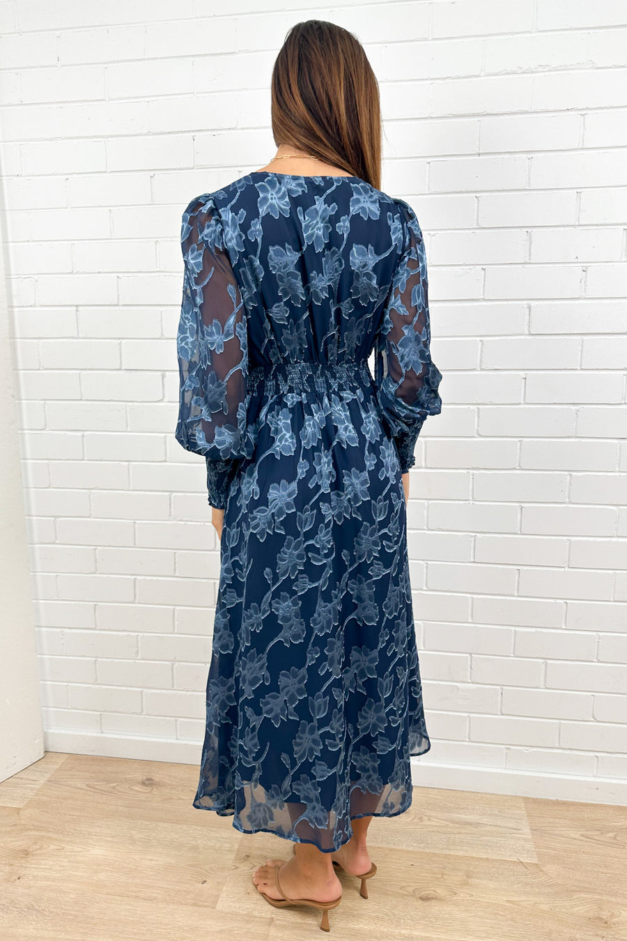 Navy Blue