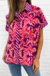 Purple Print