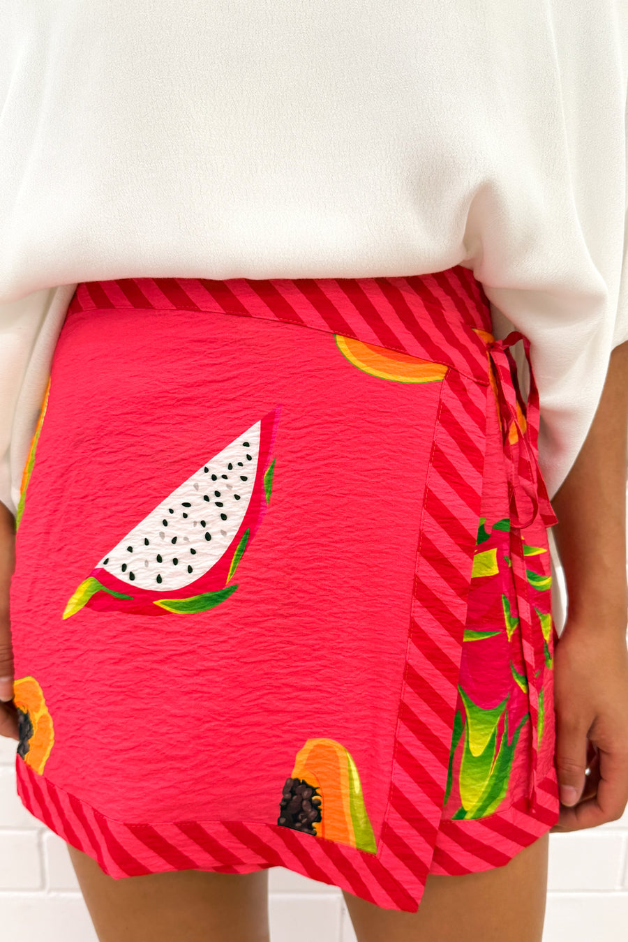 Dragonfruit Print