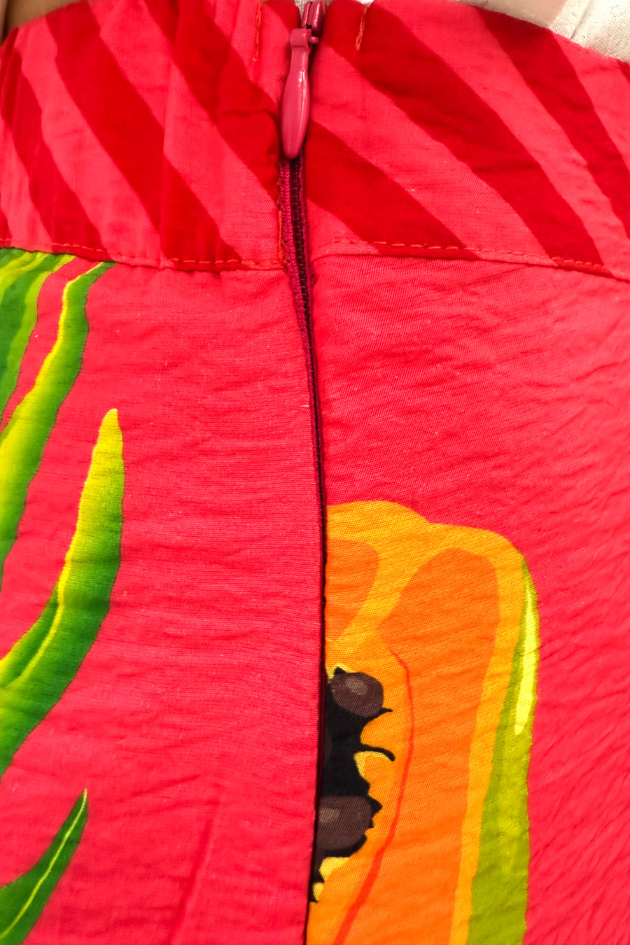 Dragonfruit Print