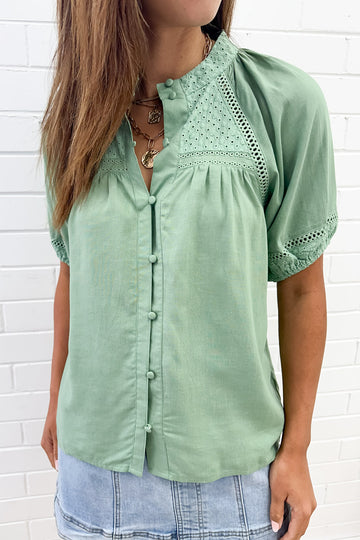 Sage Green: kym