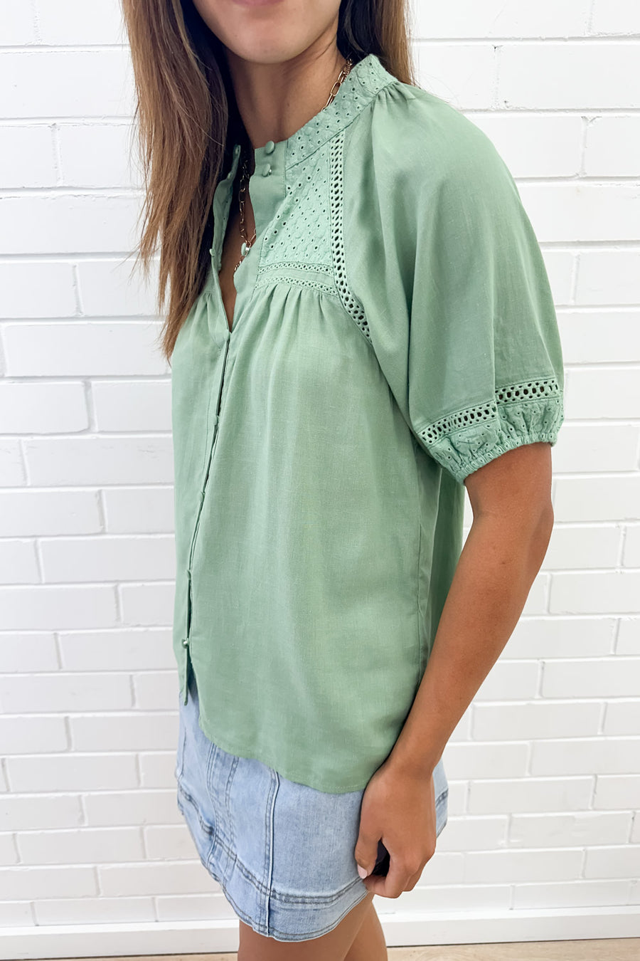 Sage Green