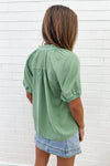 Sage Green