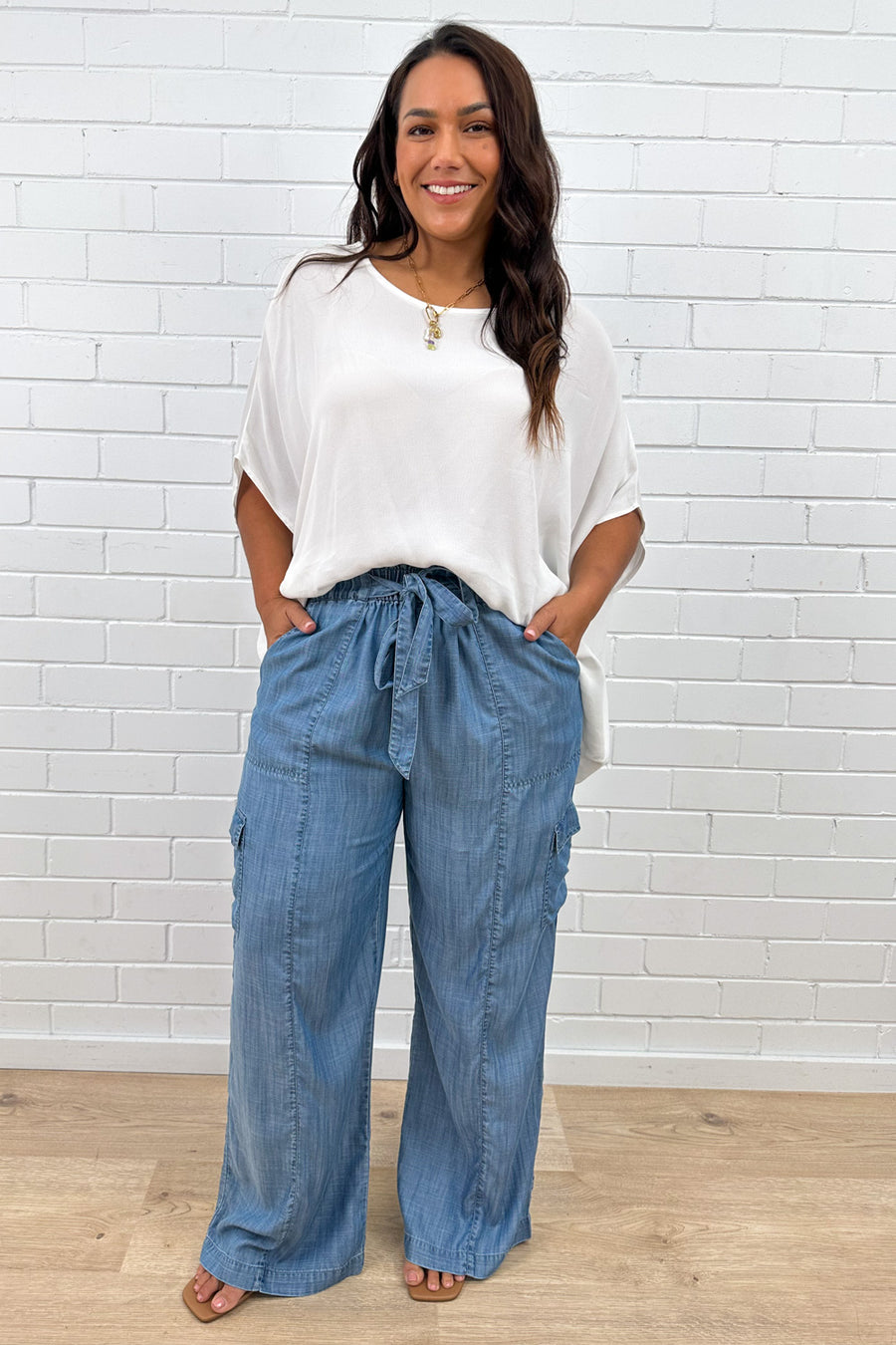 Chambray