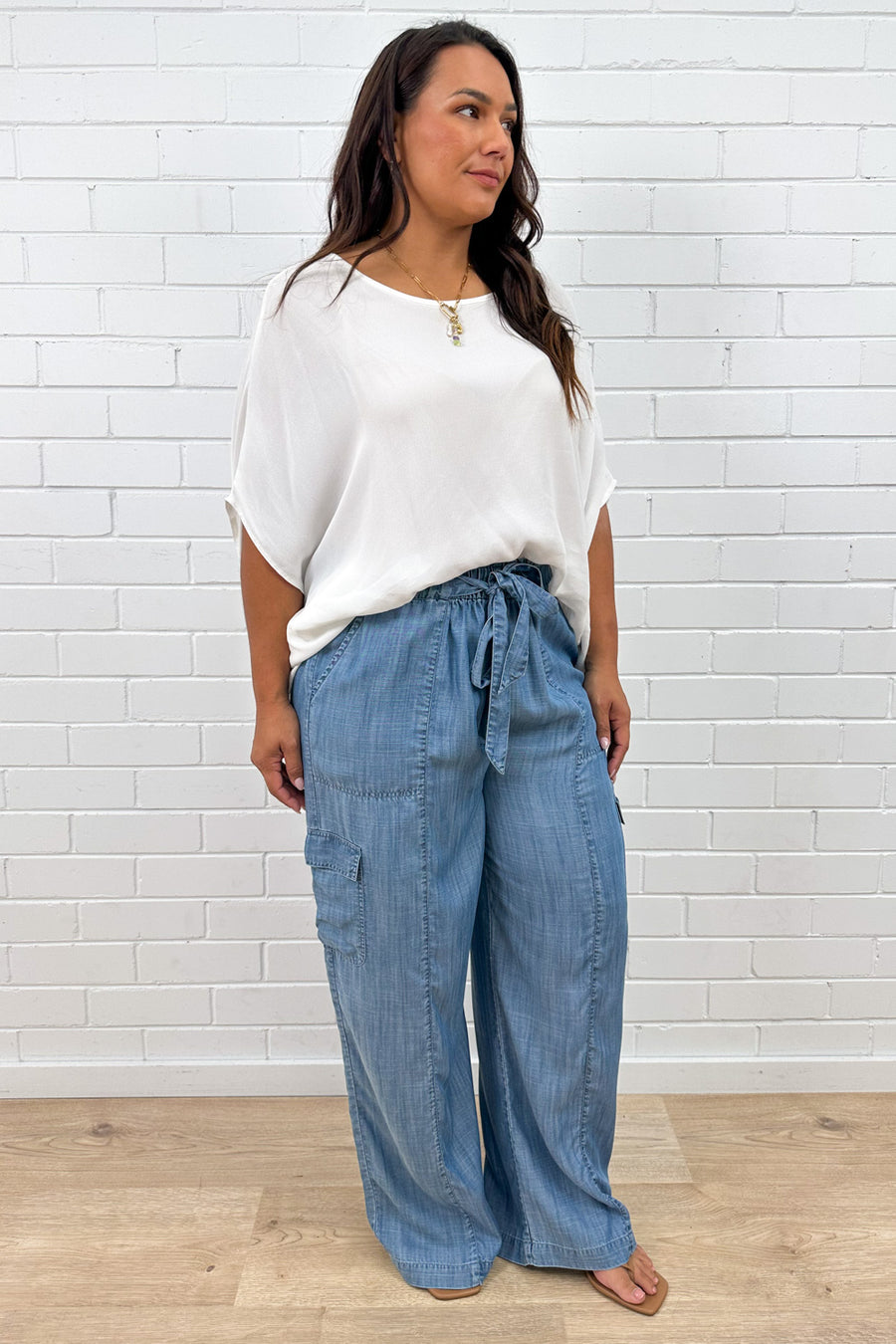 Chambray