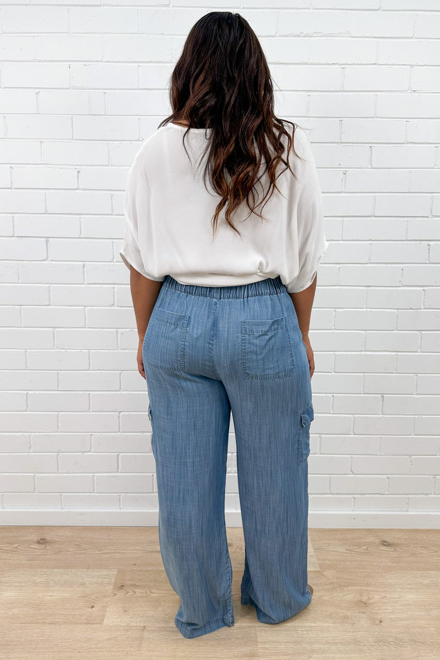 Chambray