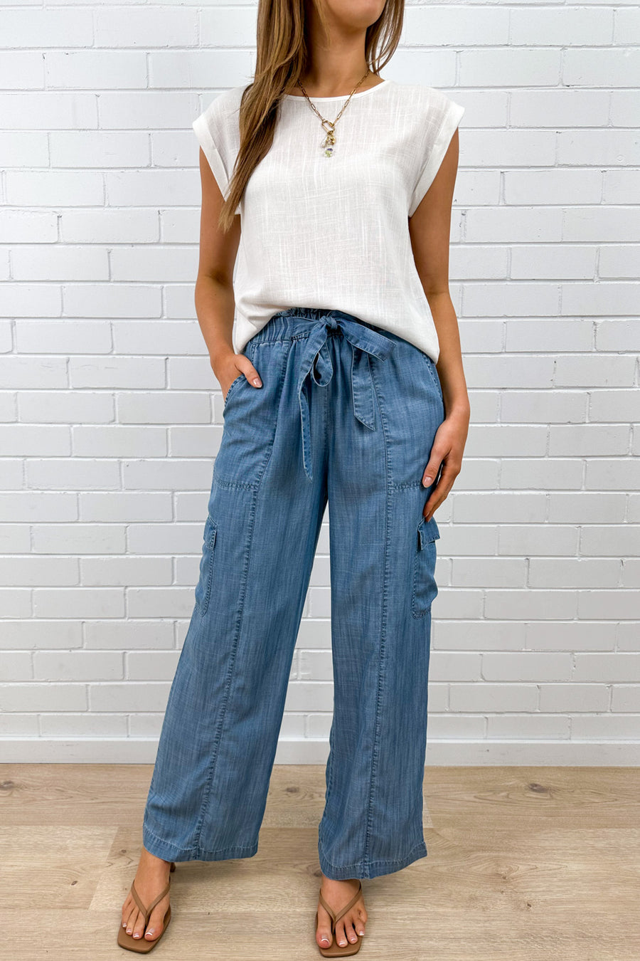 Chambray