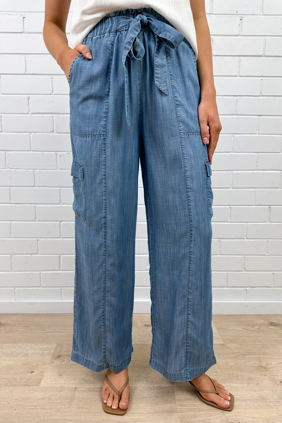 Chambray