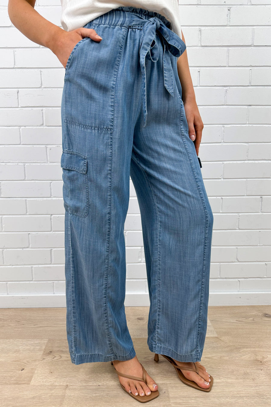 Chambray