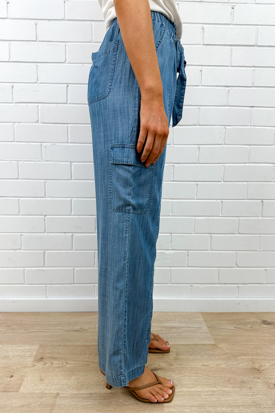 Chambray