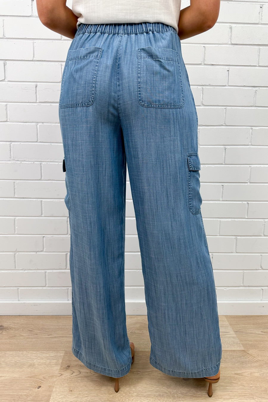 Chambray