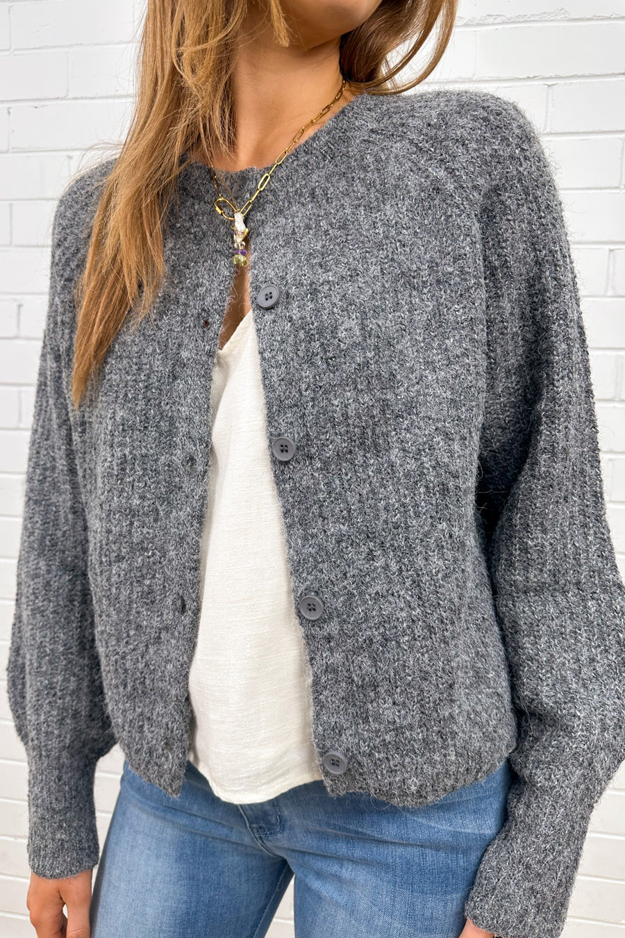 Grey Marle