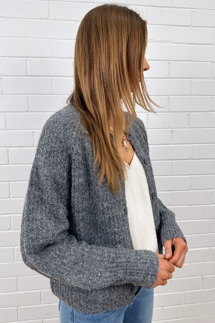 Grey Marle