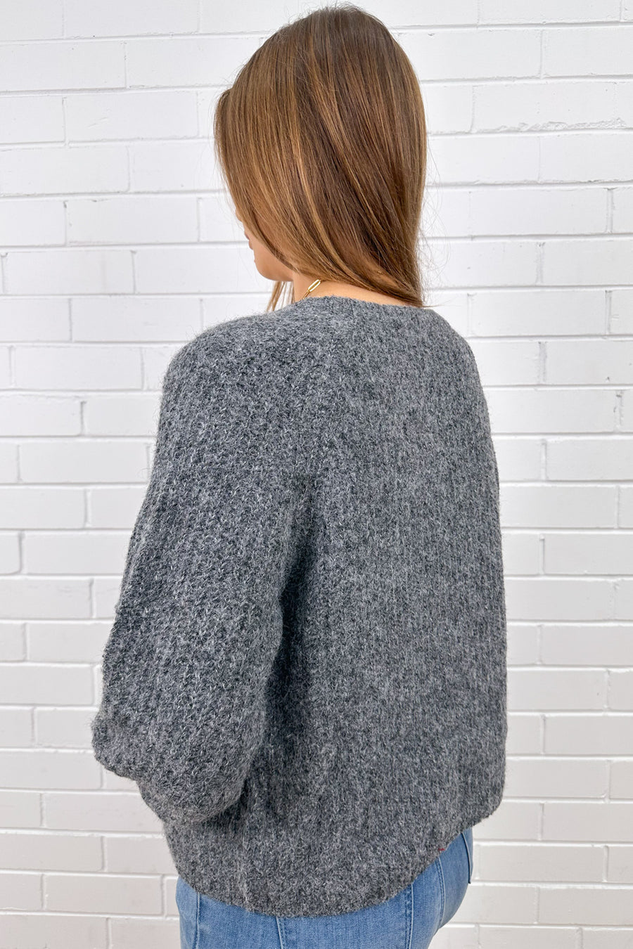 Grey Marle