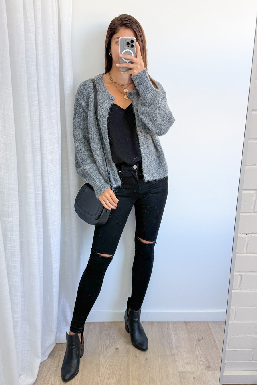 Grey Marle