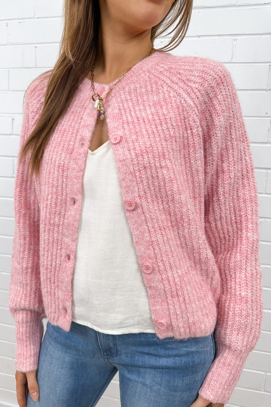 Pink Marle