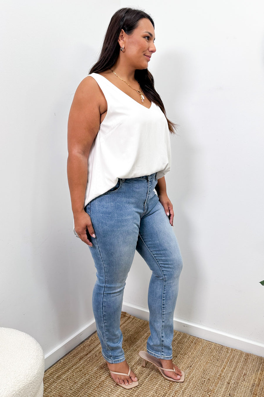 Denim