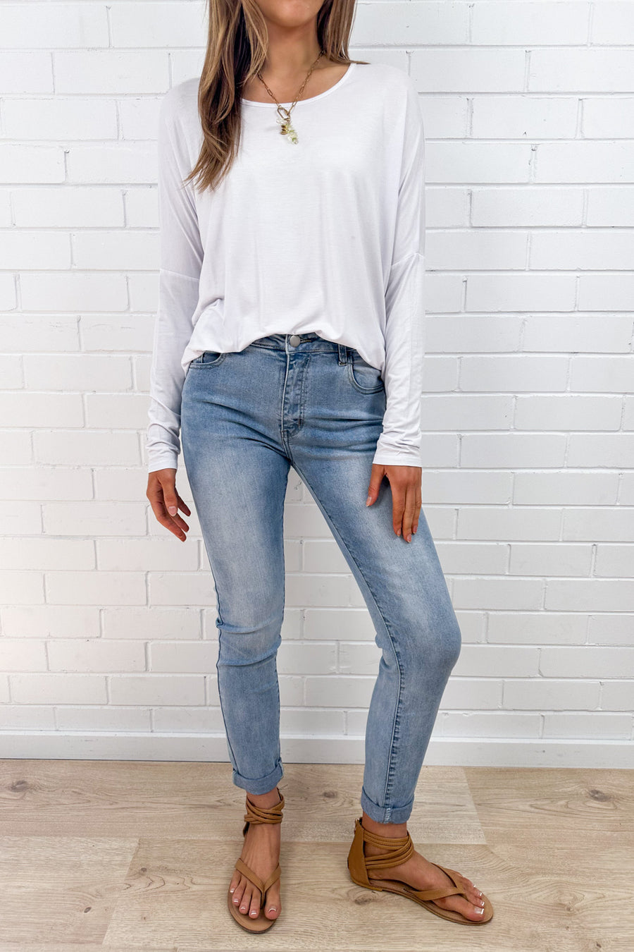 Denim