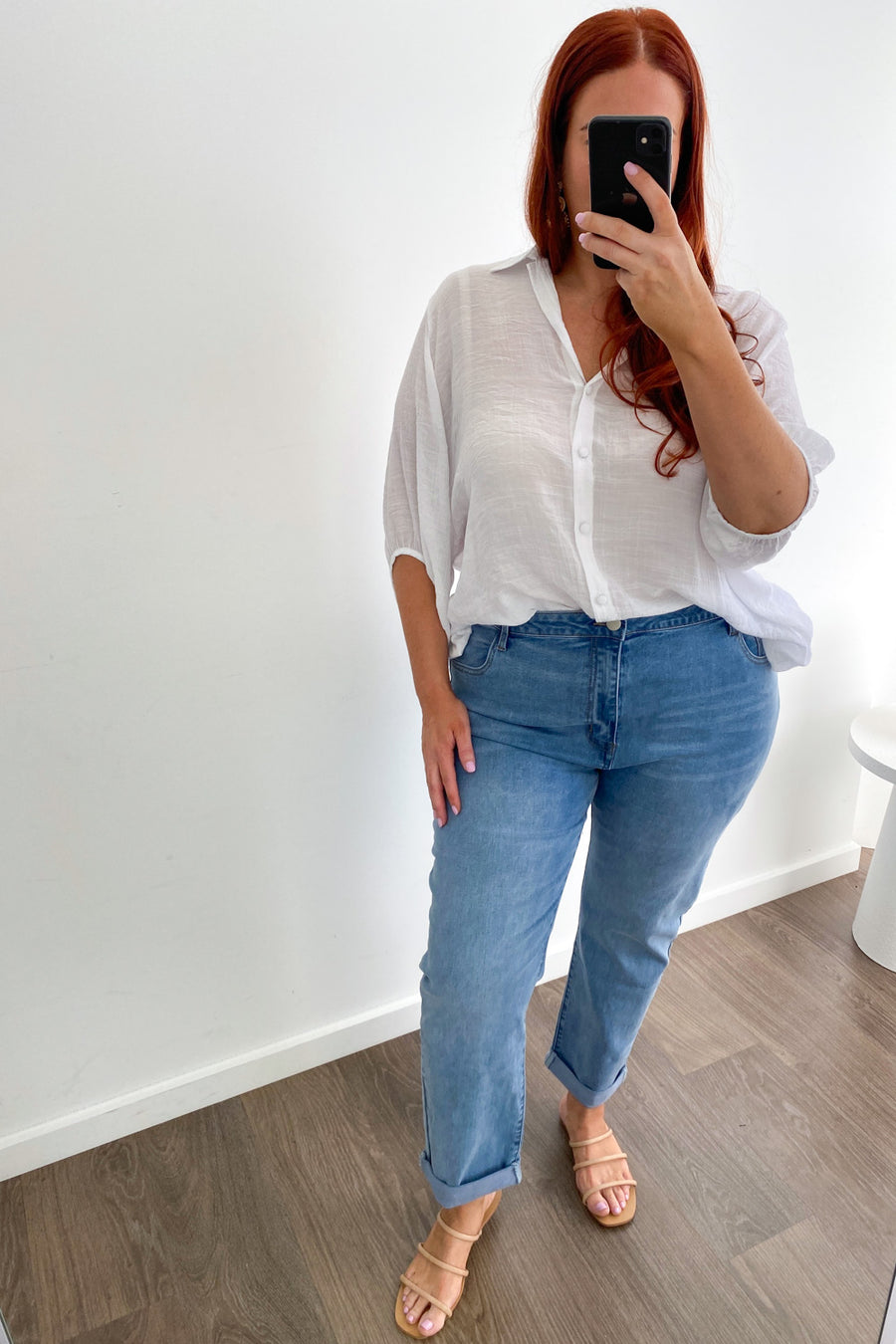 Denim