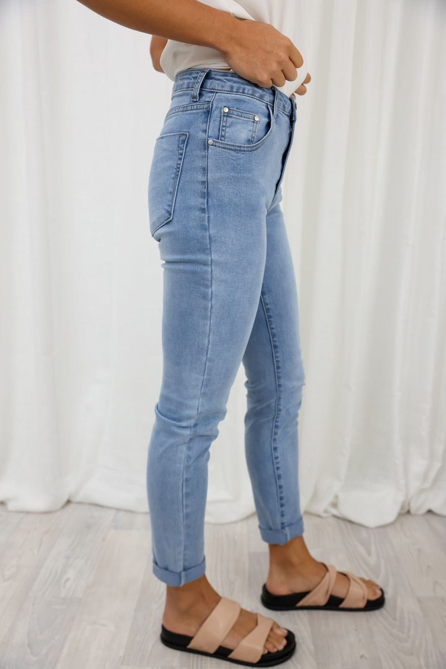 Denim