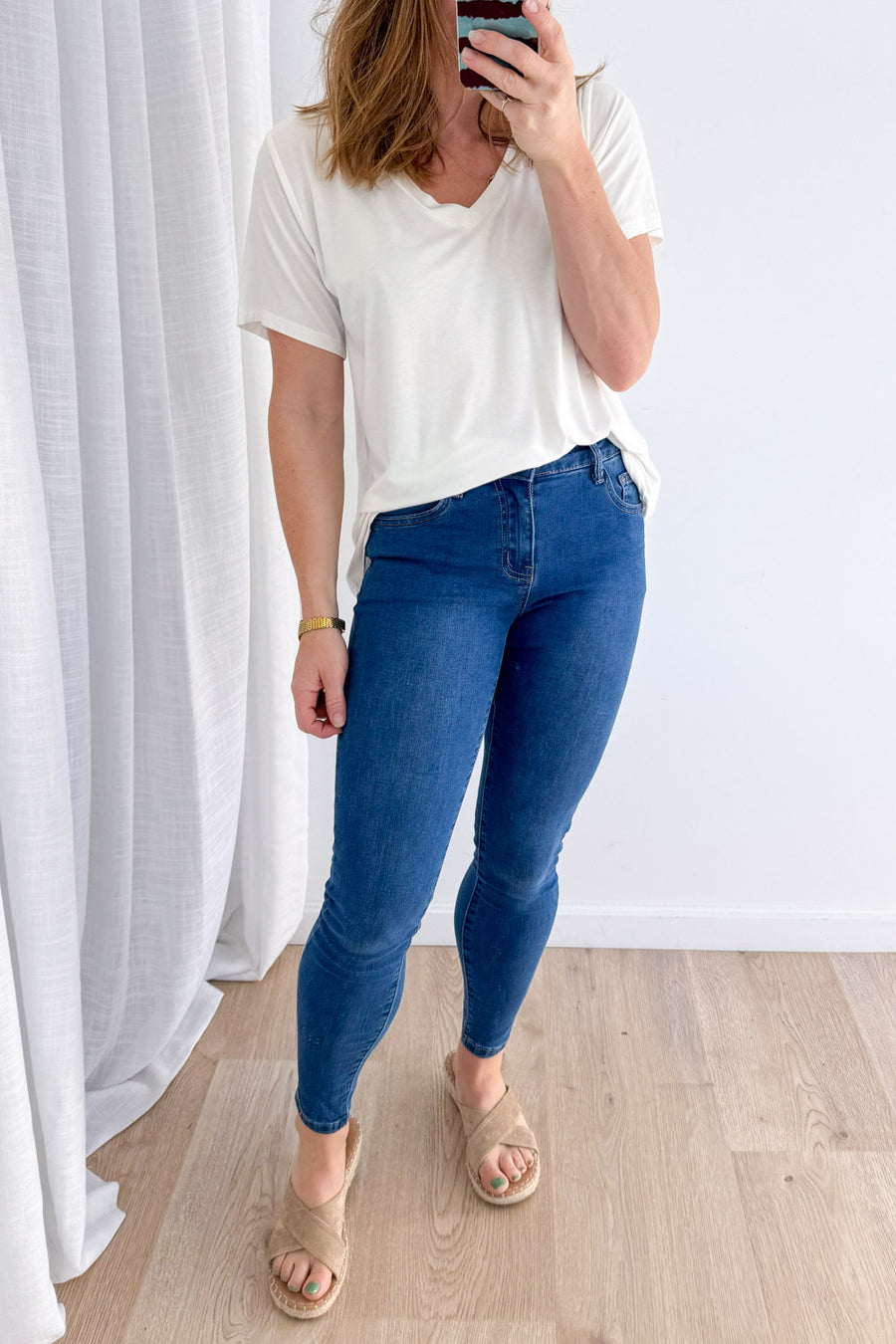 Denim