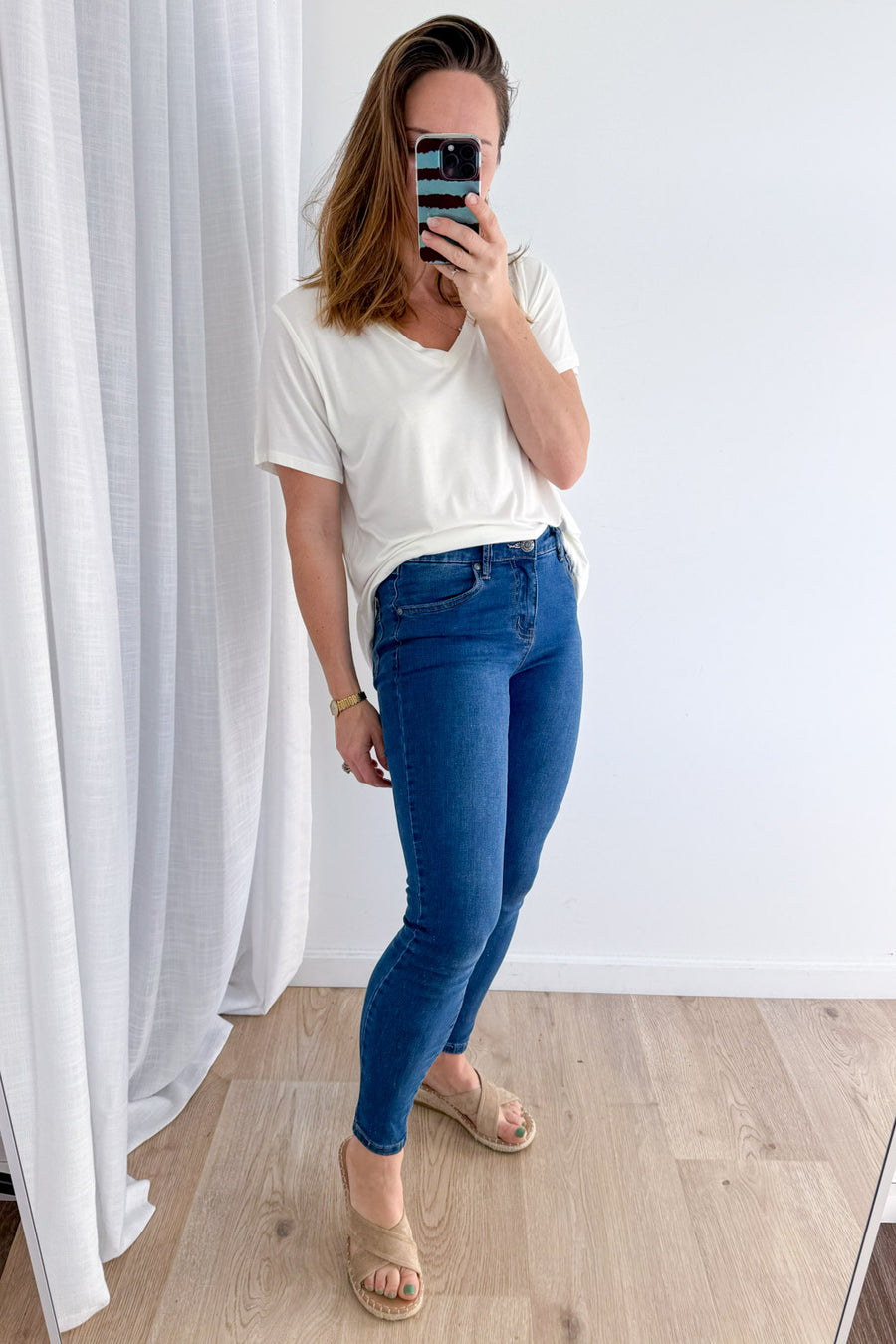 Denim