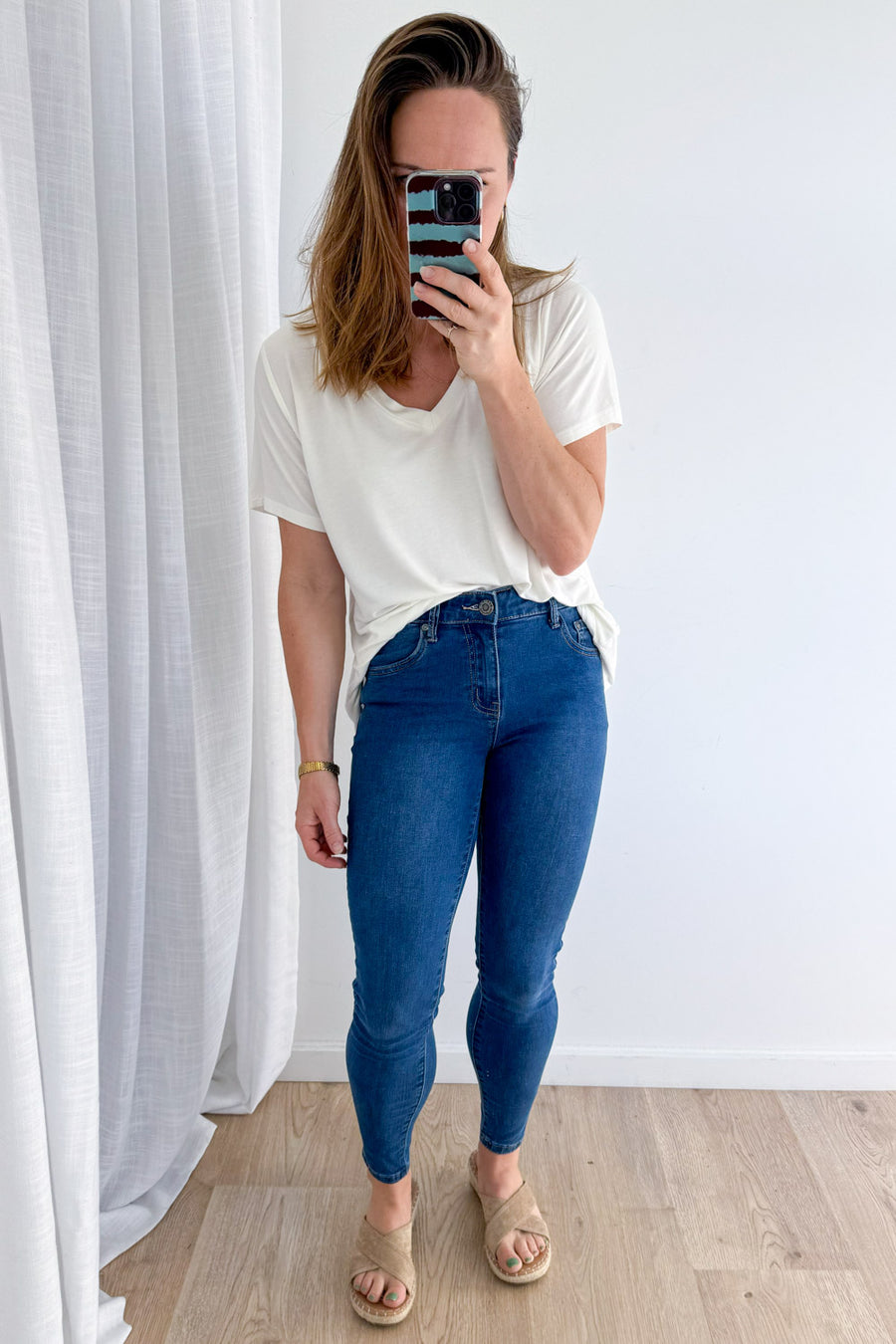 Denim