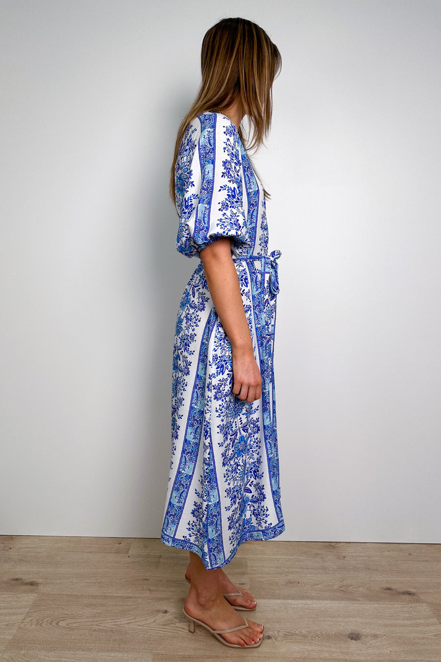Azure Blue