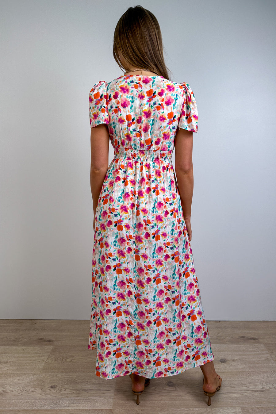 Multi Floral