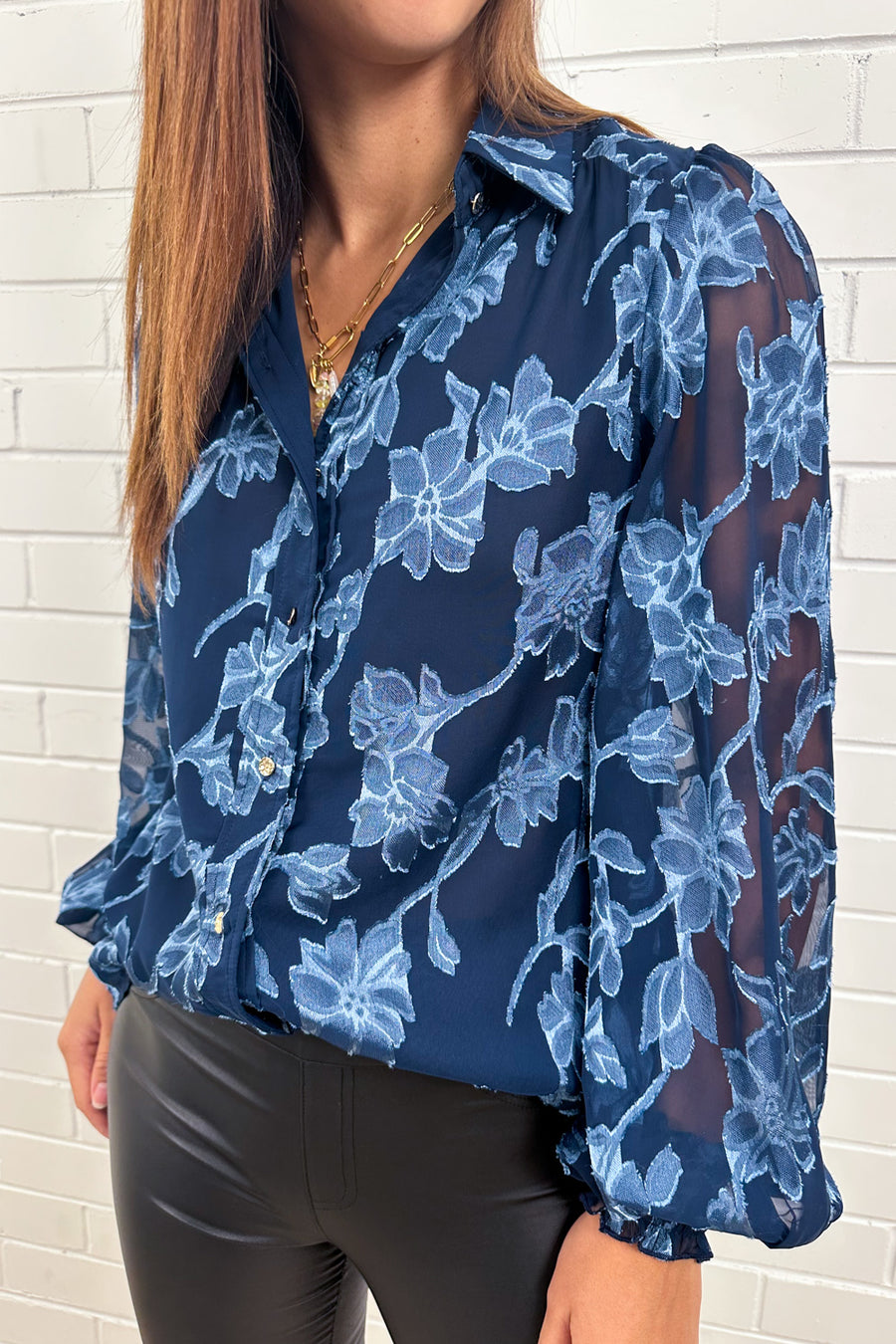 Navy Blue