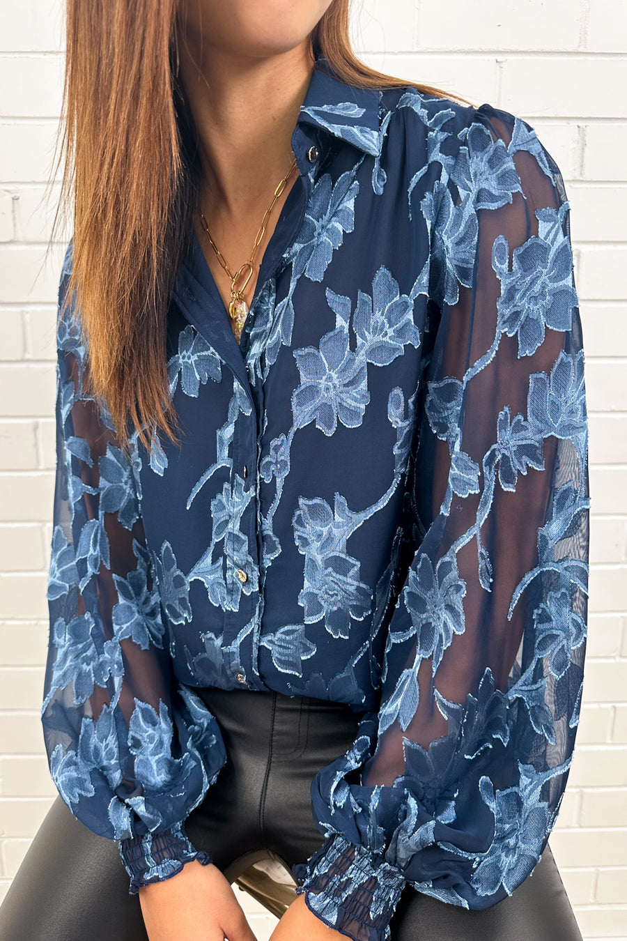 Navy Blue