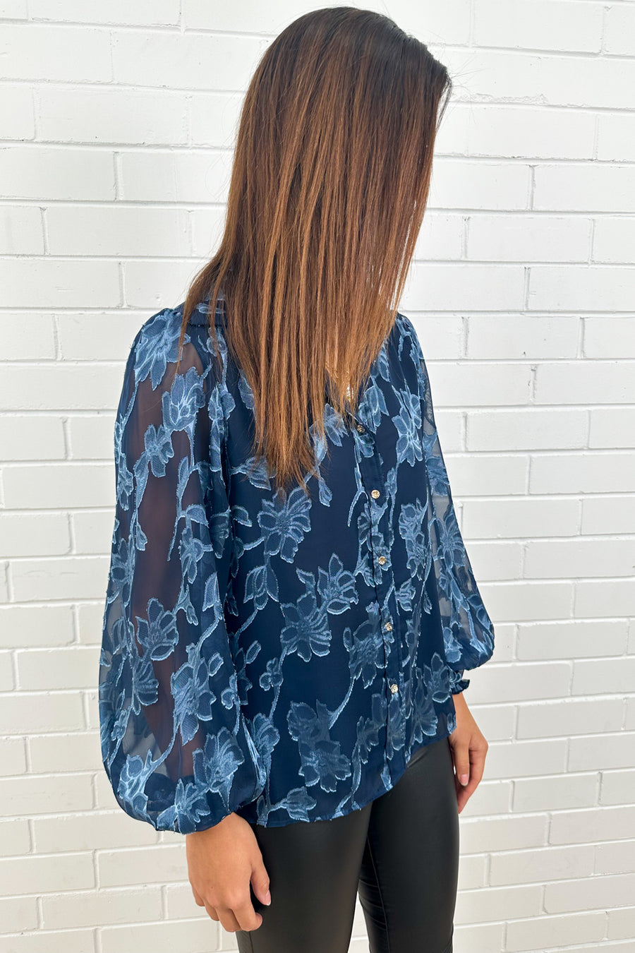 Navy Blue