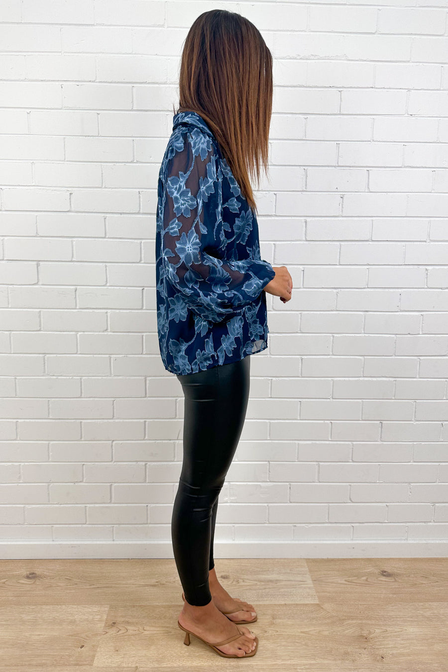 Navy Blue