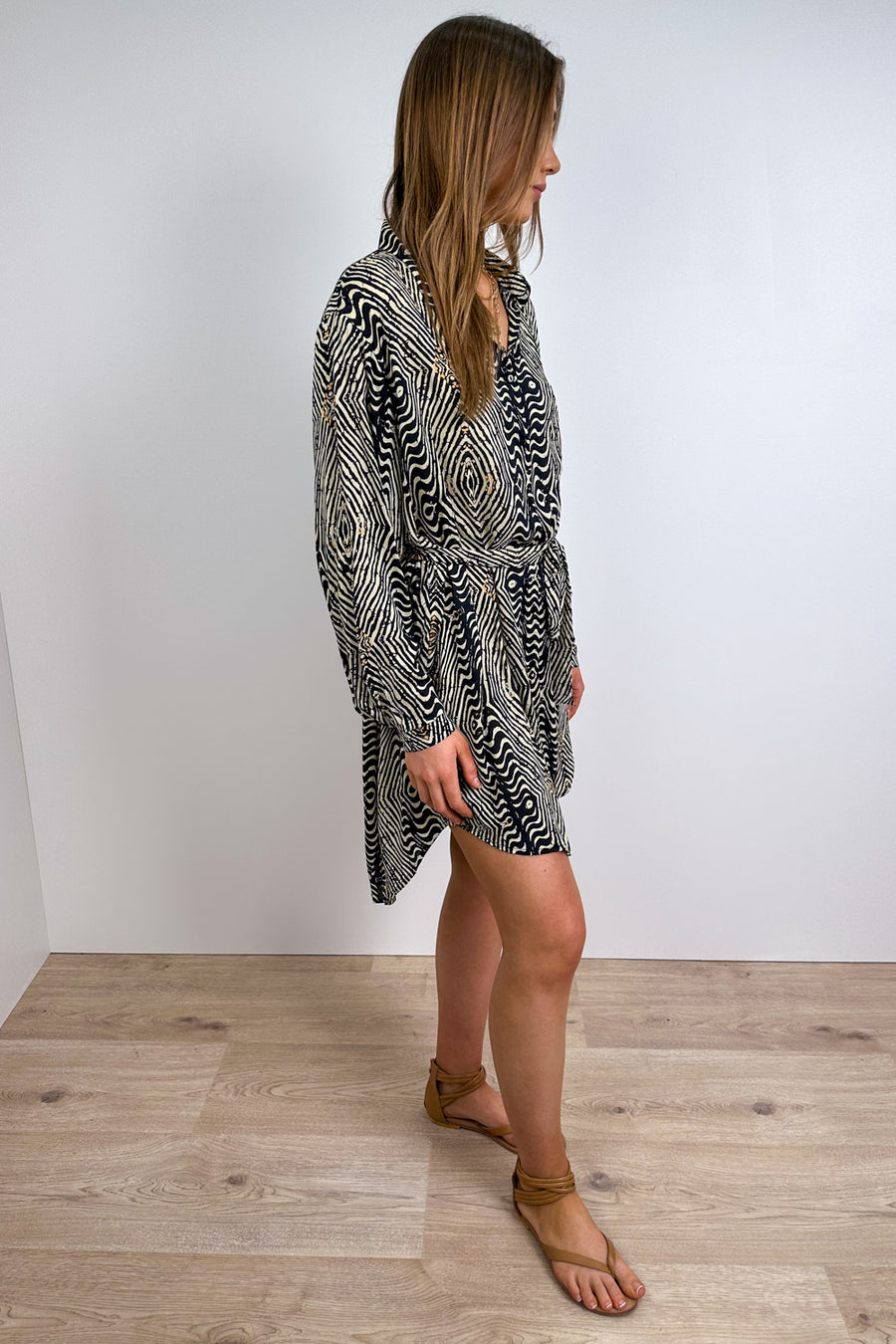 Black Tribal