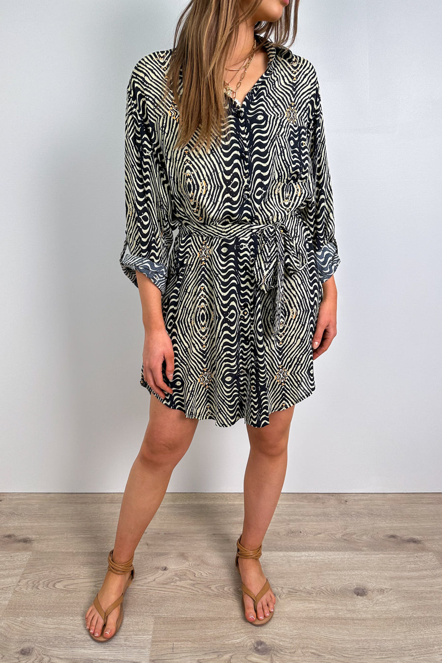Black Tribal