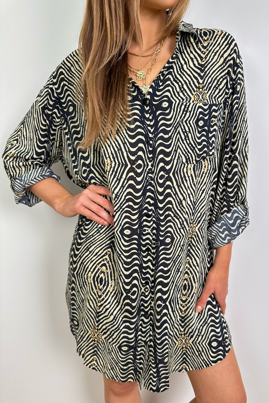 Black Tribal