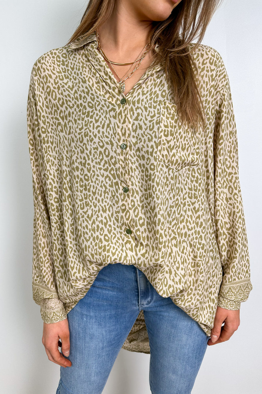 Little Leopard