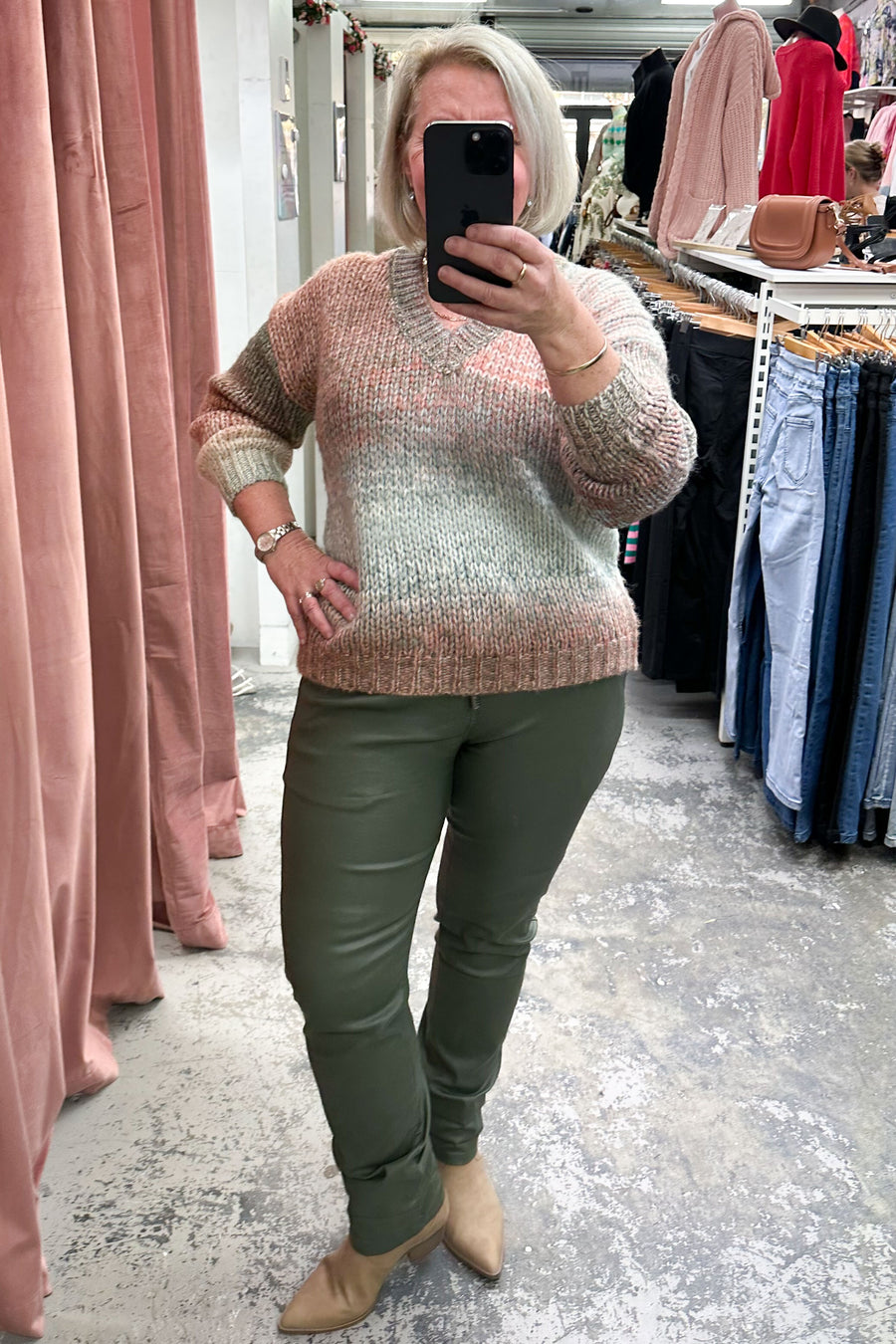 Khaki