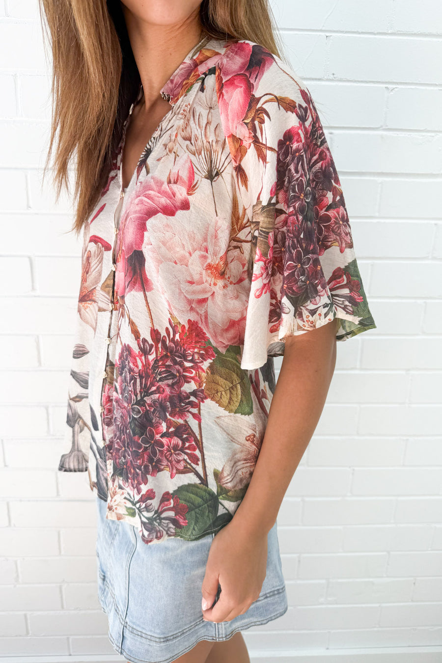 Lily Floral