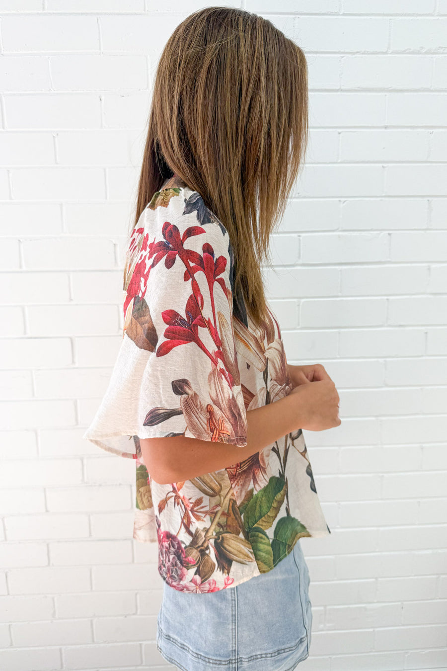 Lily Floral