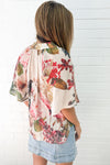 Lily Floral