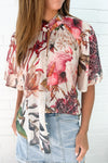 Lily Floral