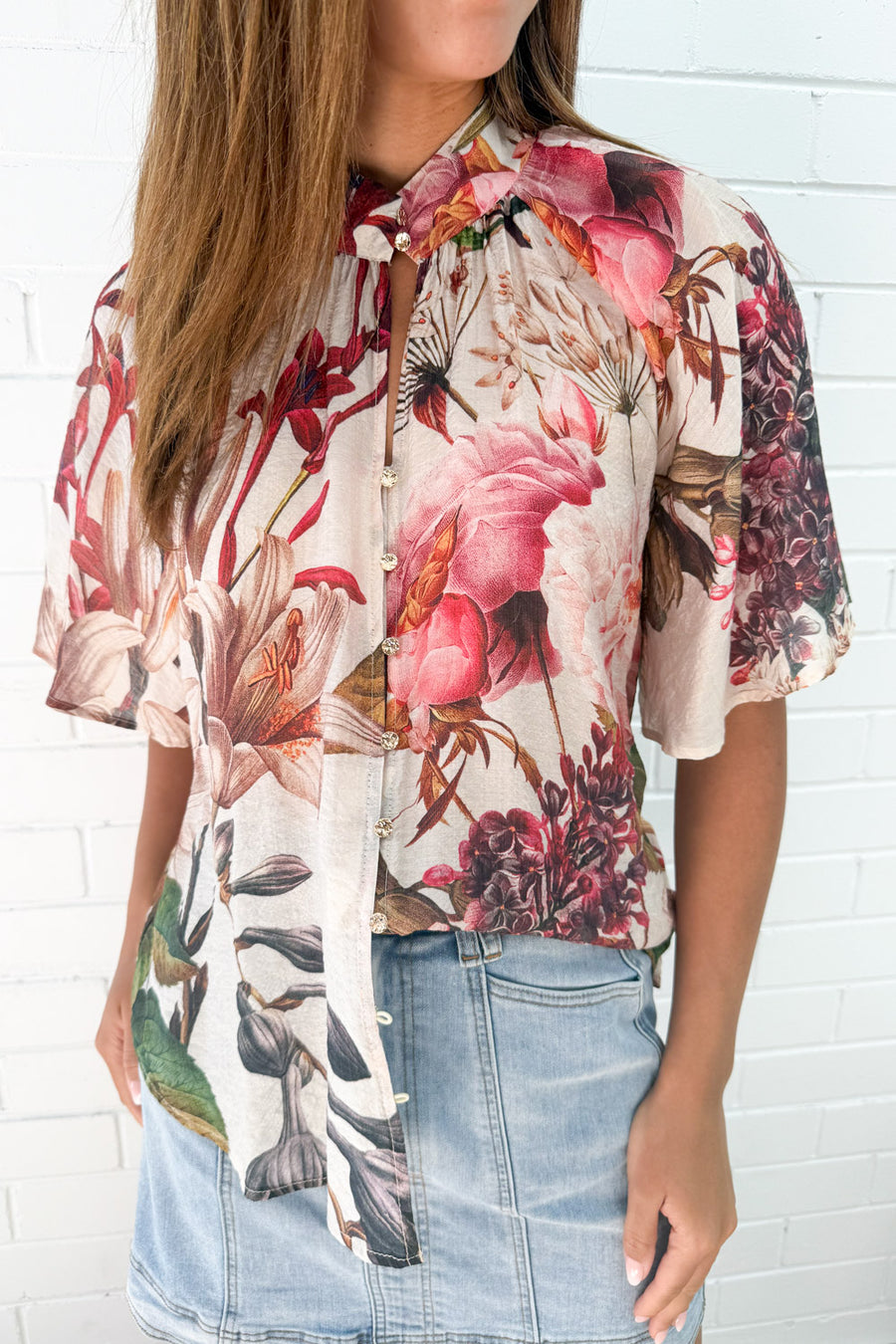 Lily Floral