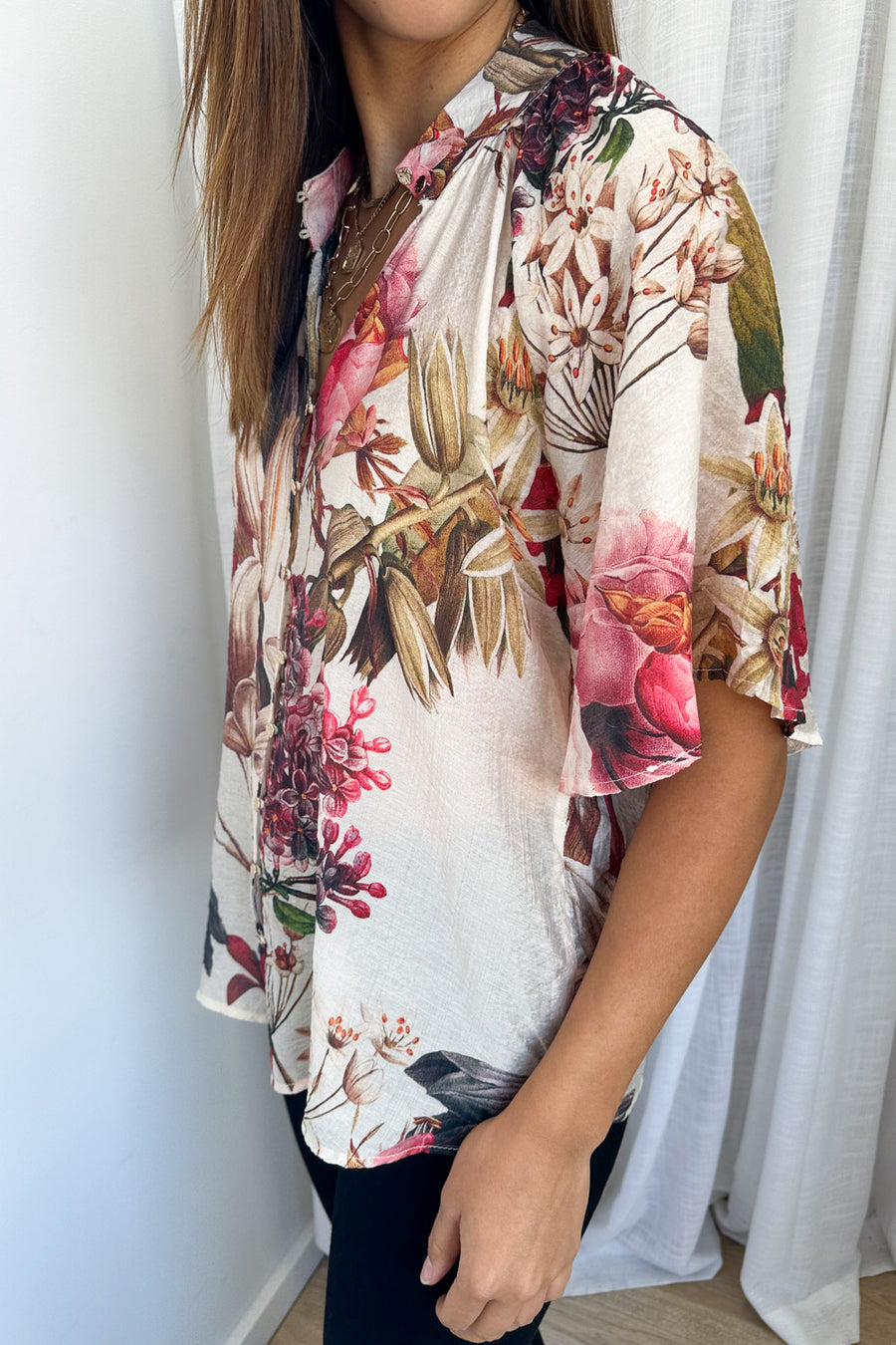 Lily Floral