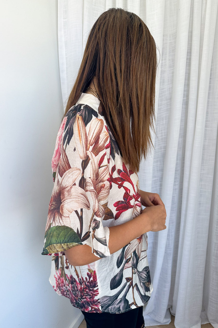 Lily Floral